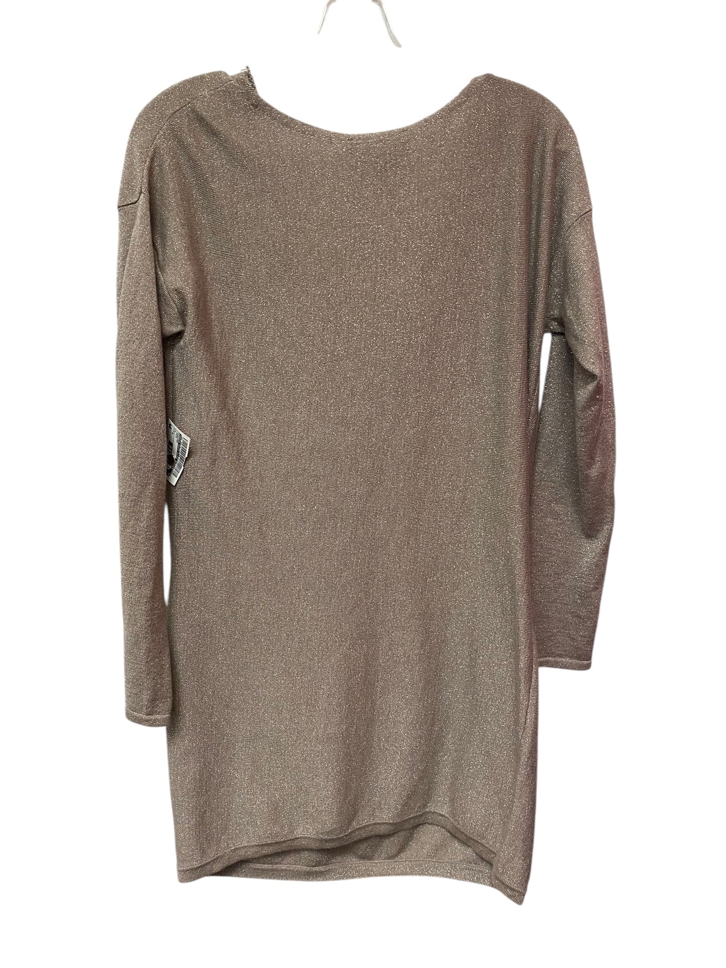 Sweater By White House Black Market In Taupe, Size: S