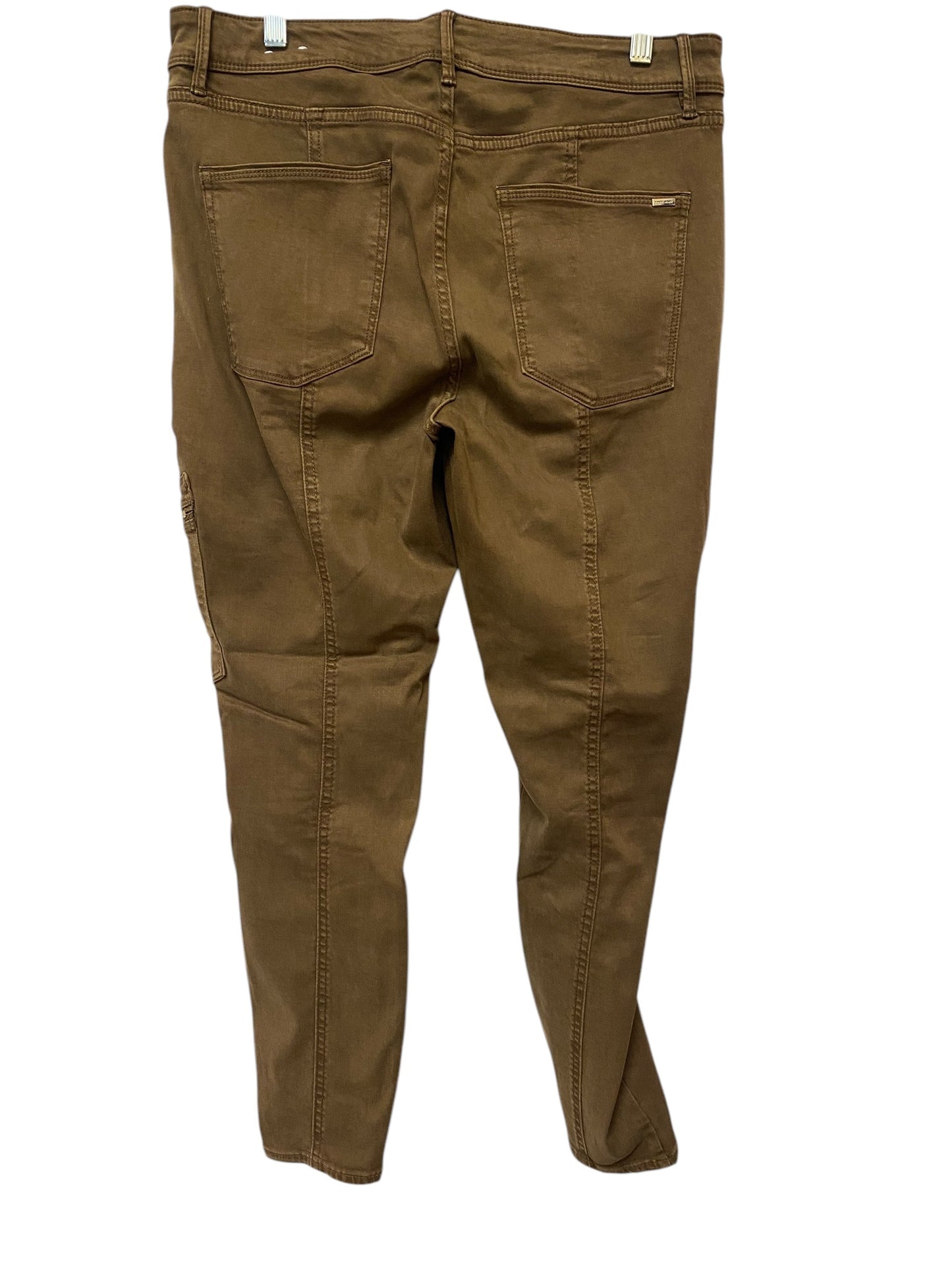 Pants Other By White House Black Market In Brown, Size: 14