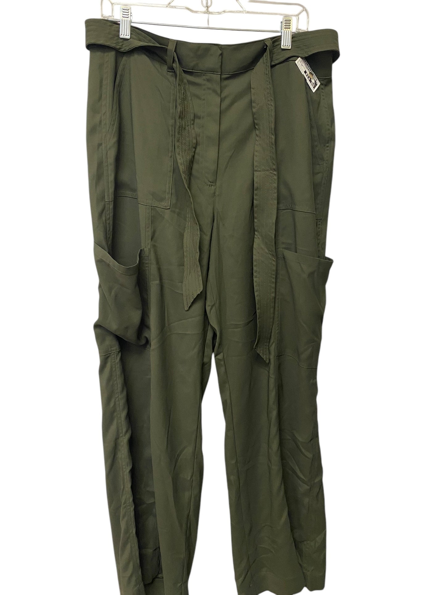 Pants Other By White House Black Market In Green, Size: 14