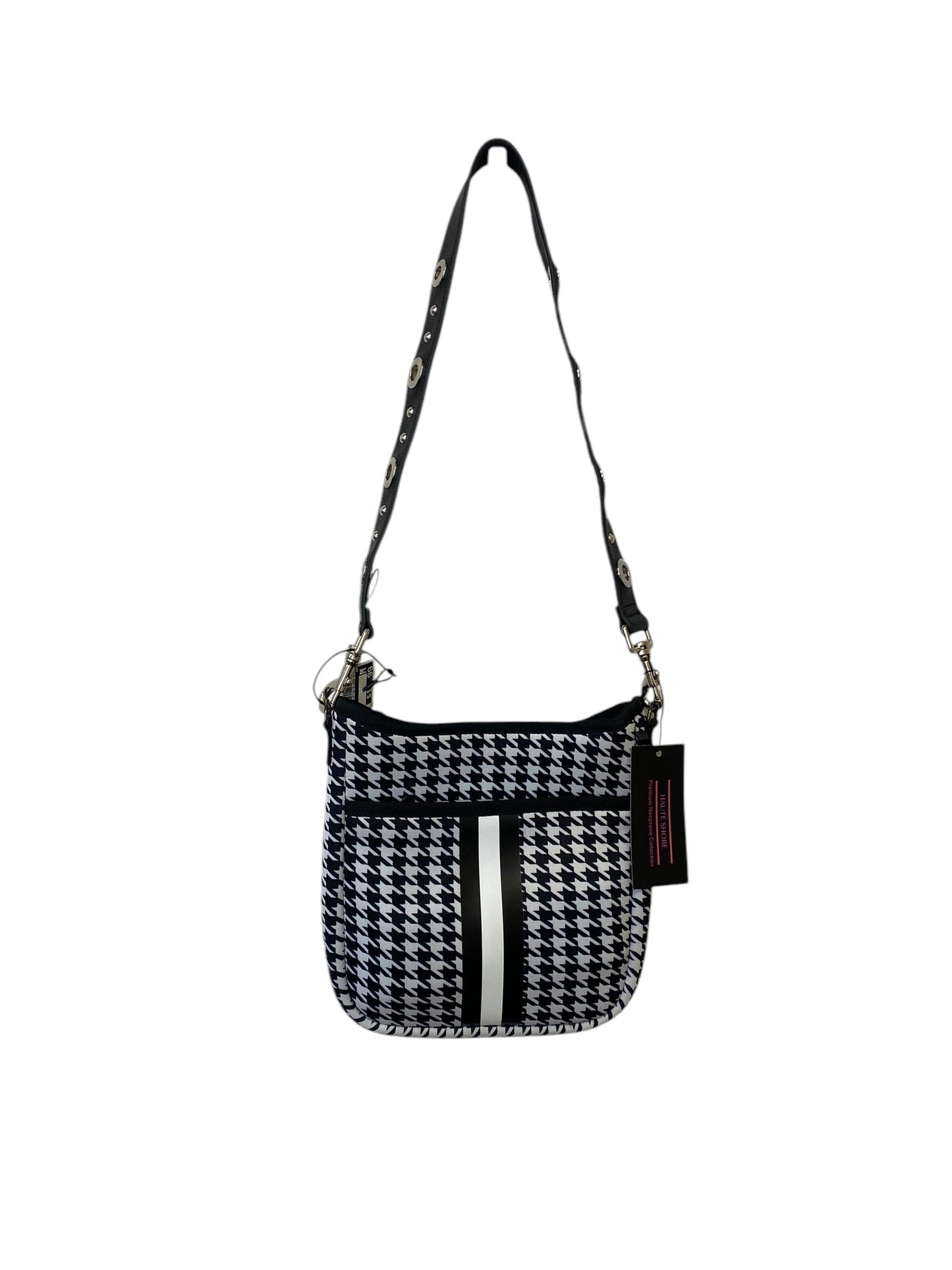 Crossbody By Haute Shore, Size: Medium