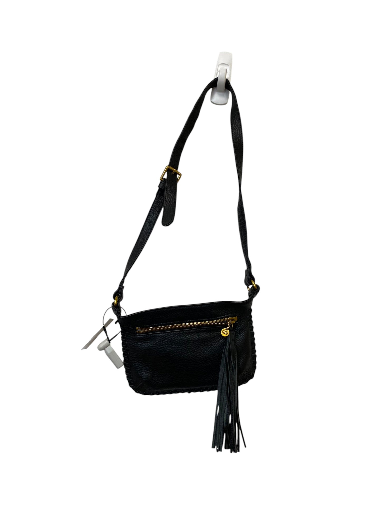 Crossbody Designer By Hobo Intl, Size: Small