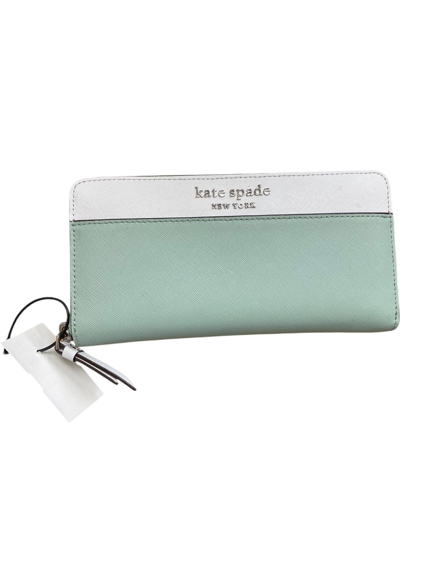 Wallet Designer By Kate Spade, Size: Large