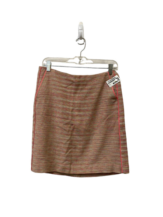 Skirt Mini & Short By Loft  Size: 6