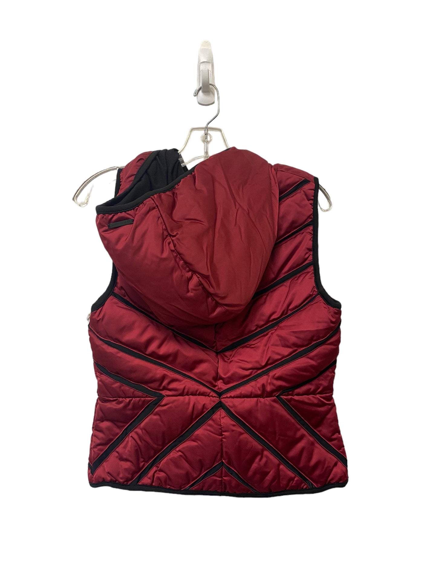 Vest Puffer & Quilted By Clothes Mentor  Size: M