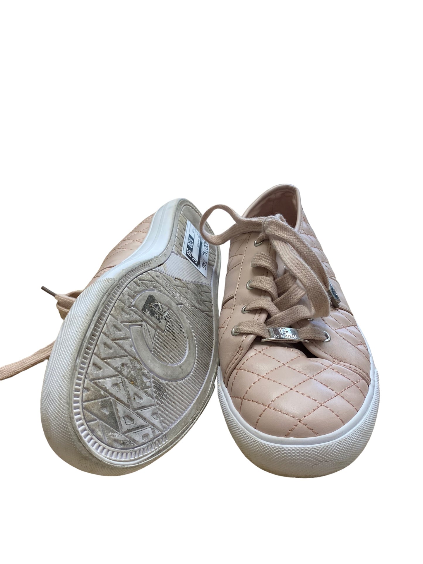 Shoes Sneakers By Guess  Size: 10