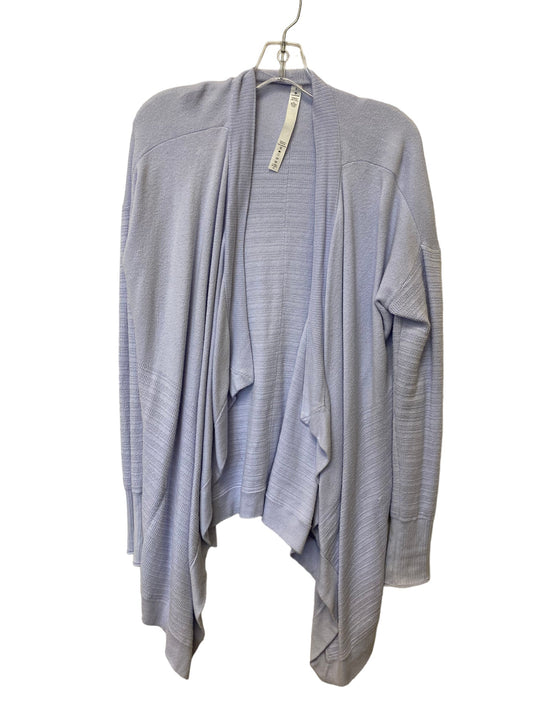 Cardigan By Lululemon  Size: 8