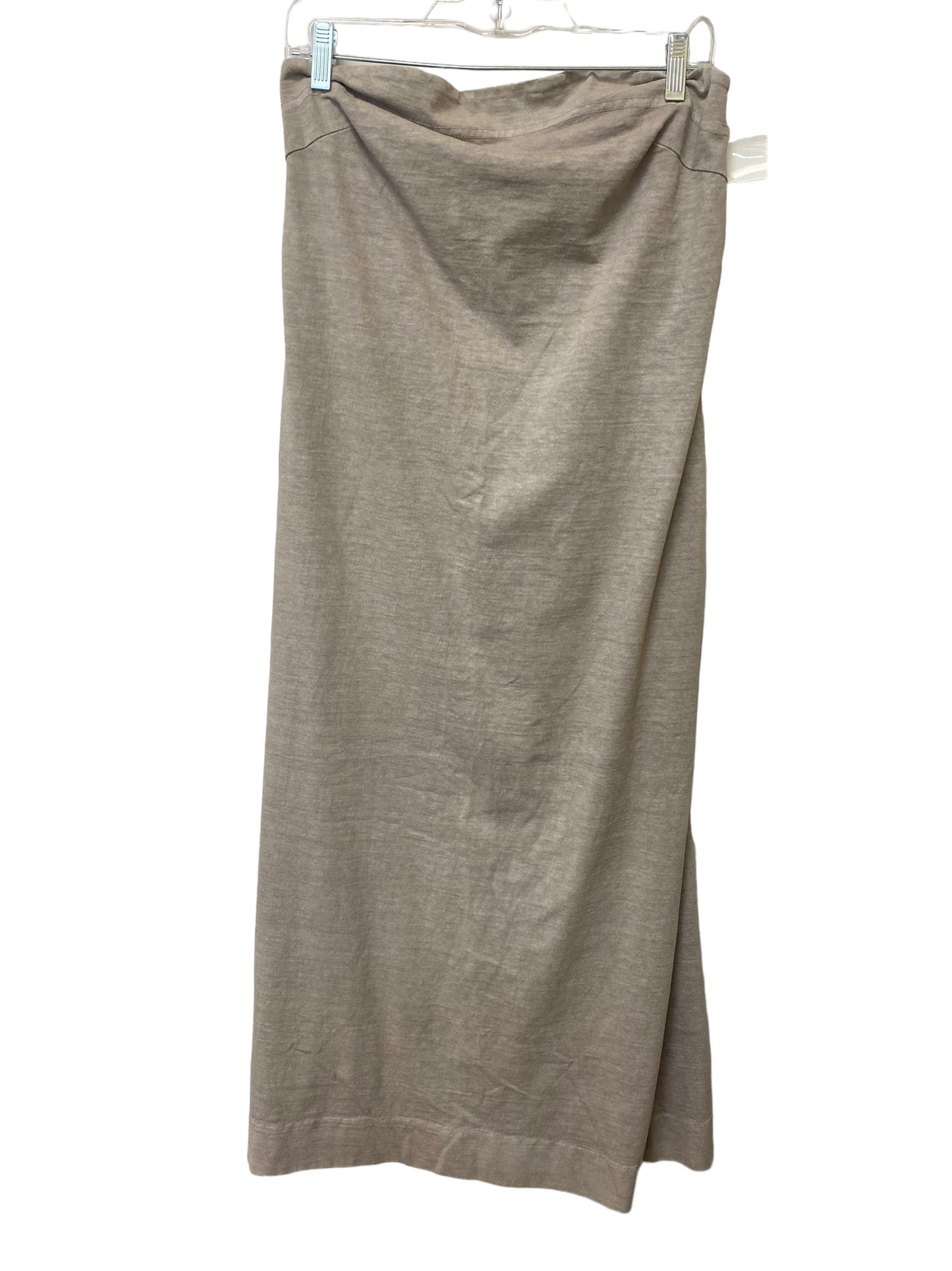 Skirt Maxi By Free People  Size: M