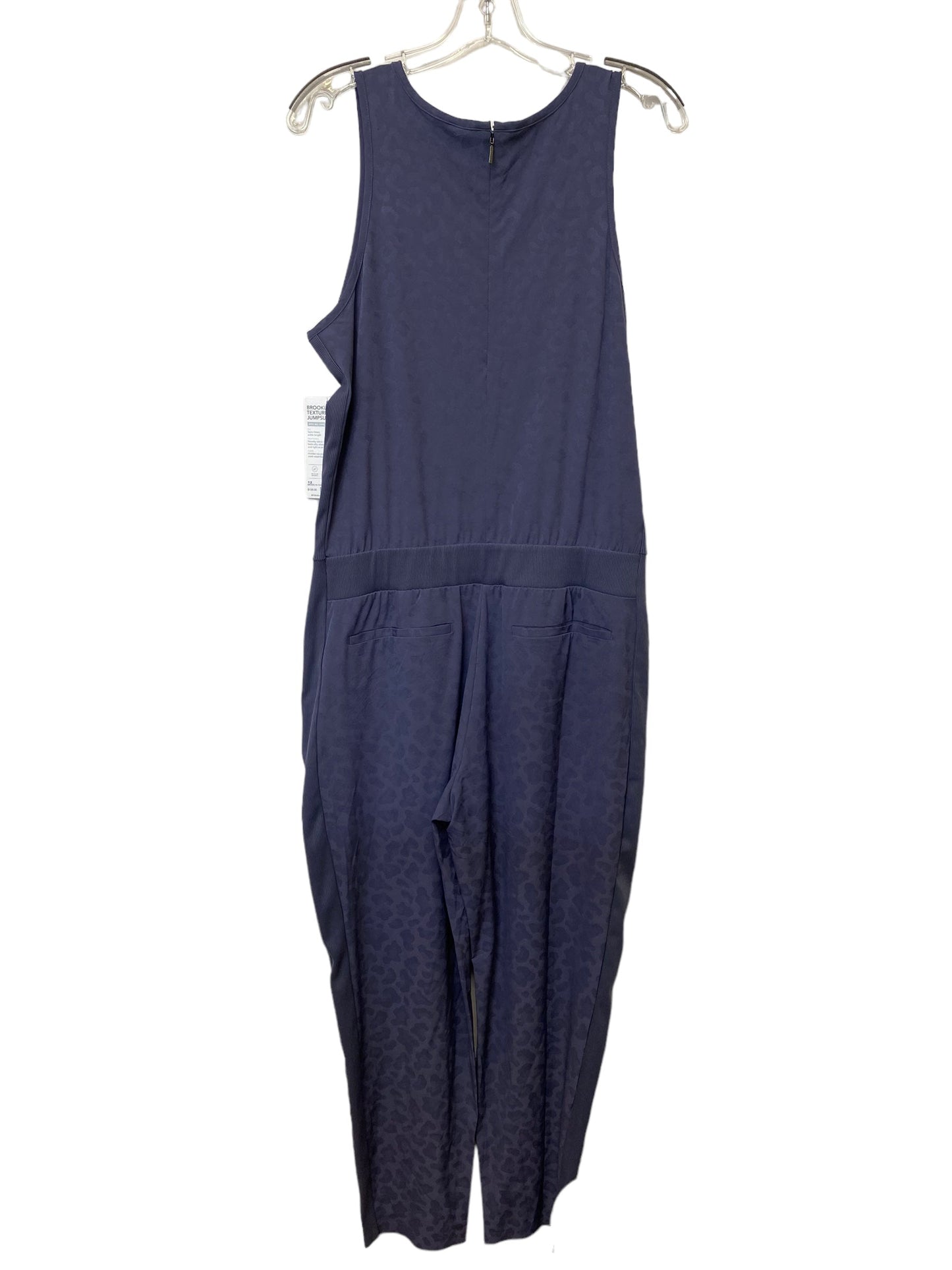 Jumpsuit By Athleta  Size: 12