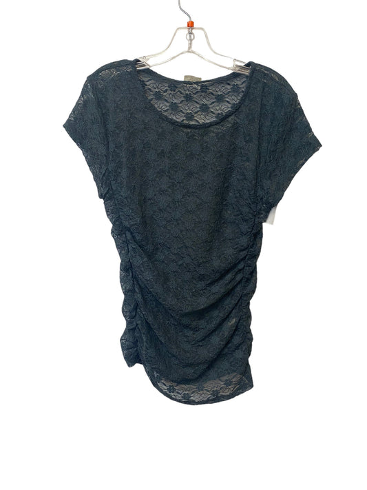 Top Short Sleeve By Free People  Size: L