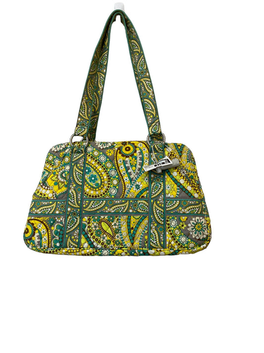 Handbag Vera Bradley, Size Medium