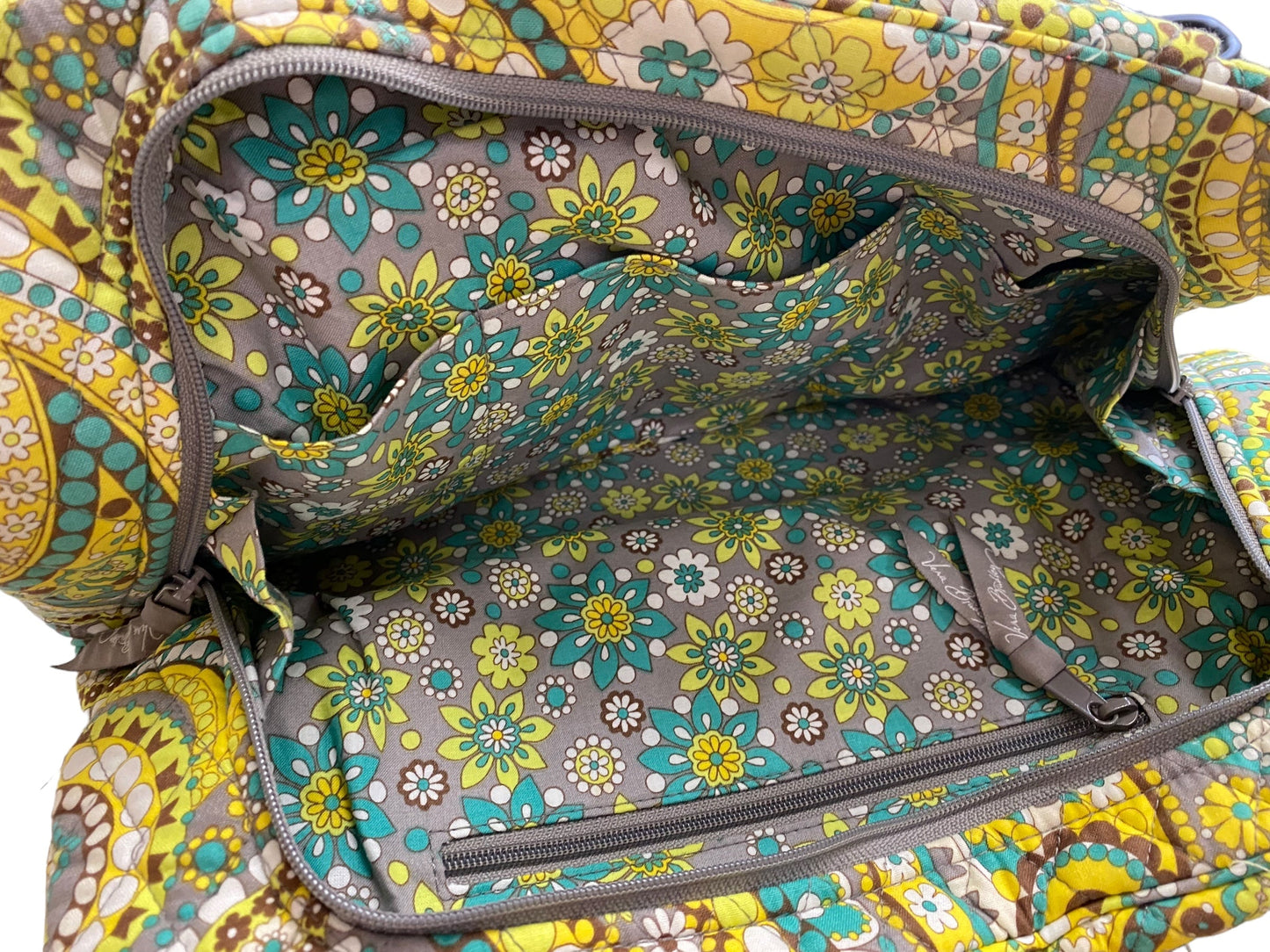 Handbag Vera Bradley, Size Medium