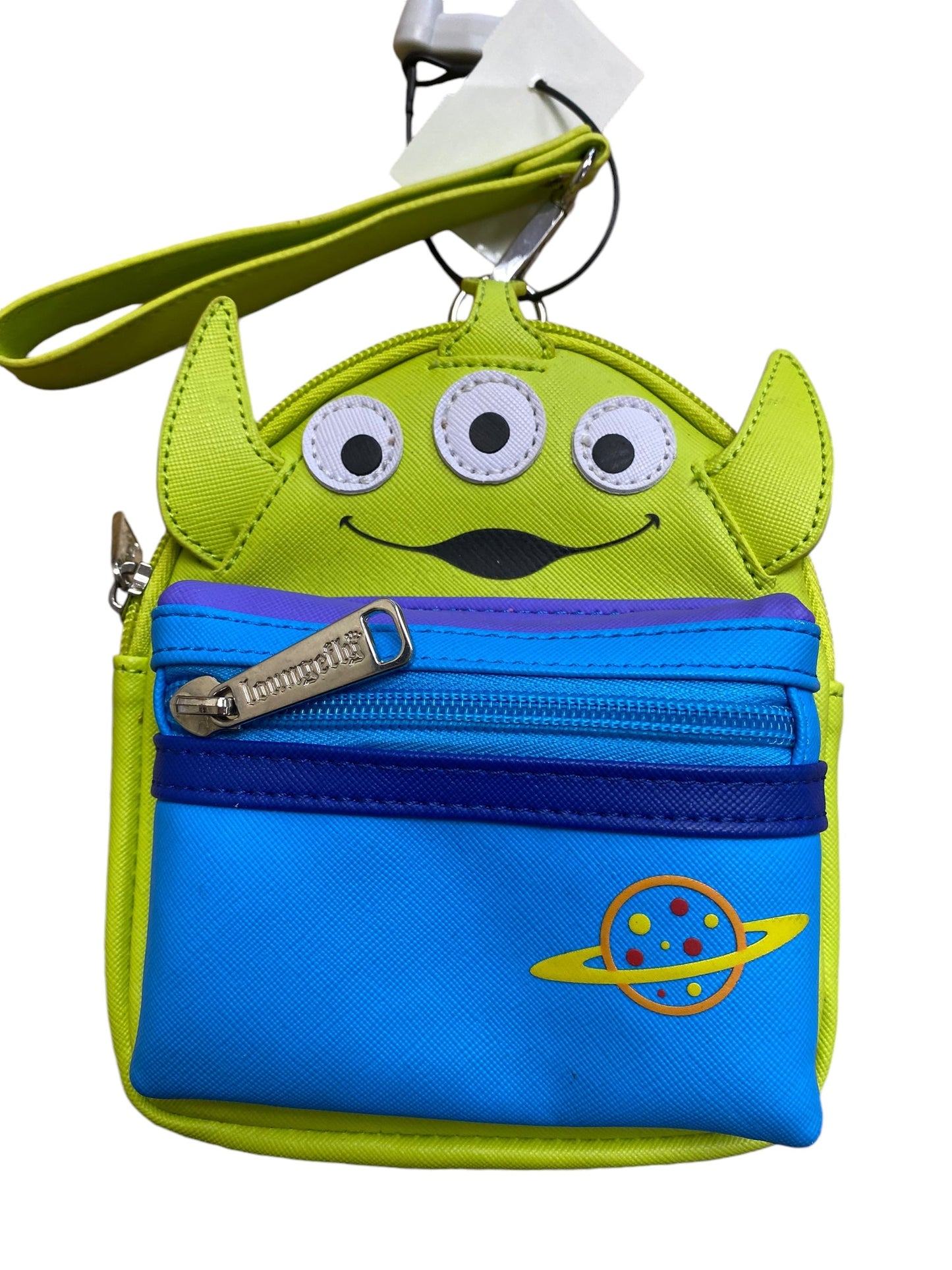 Handbag By Disney Store, Size: Small