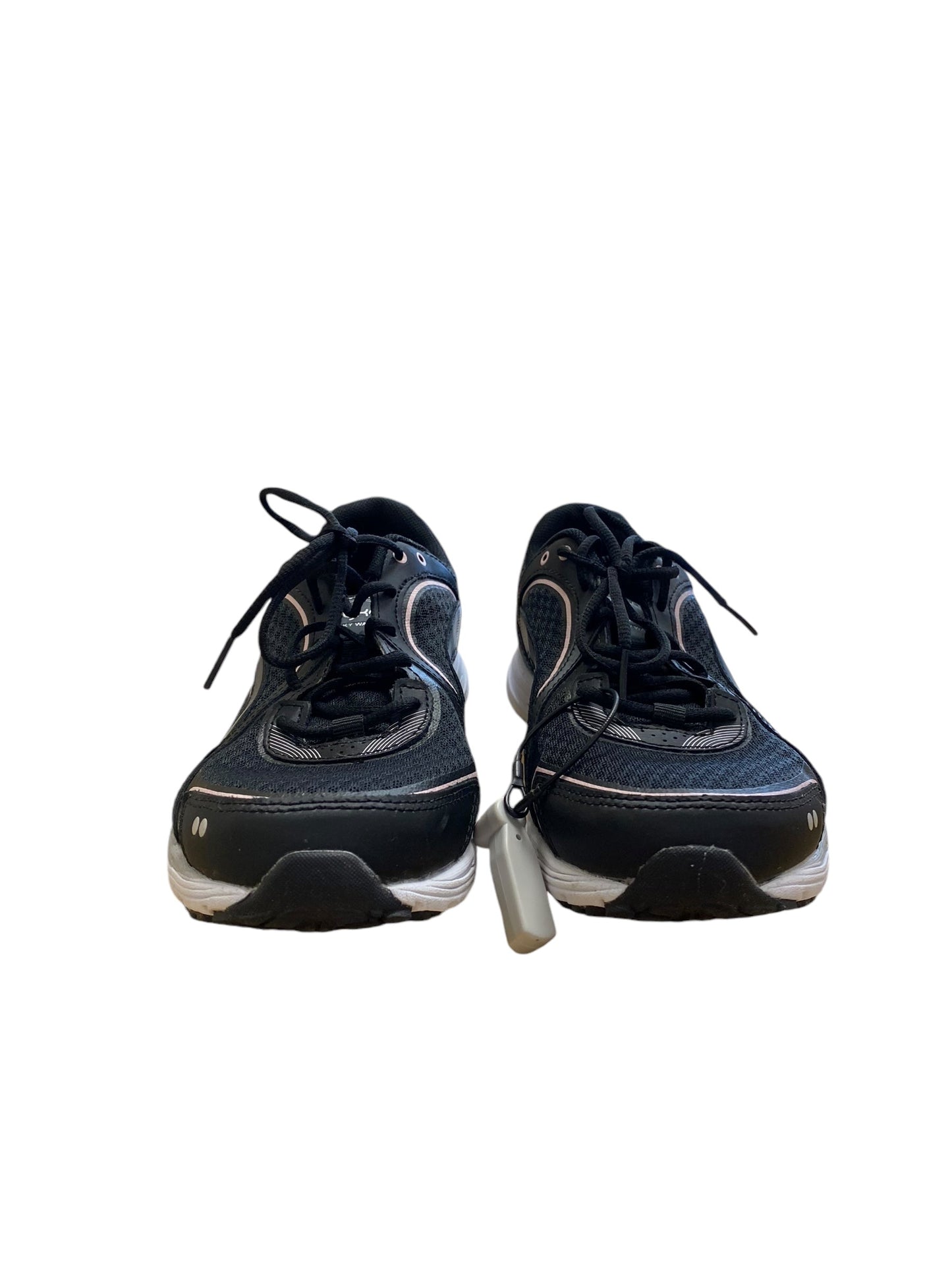 Shoes Athletic By Ryka In Black, Size: 8.5