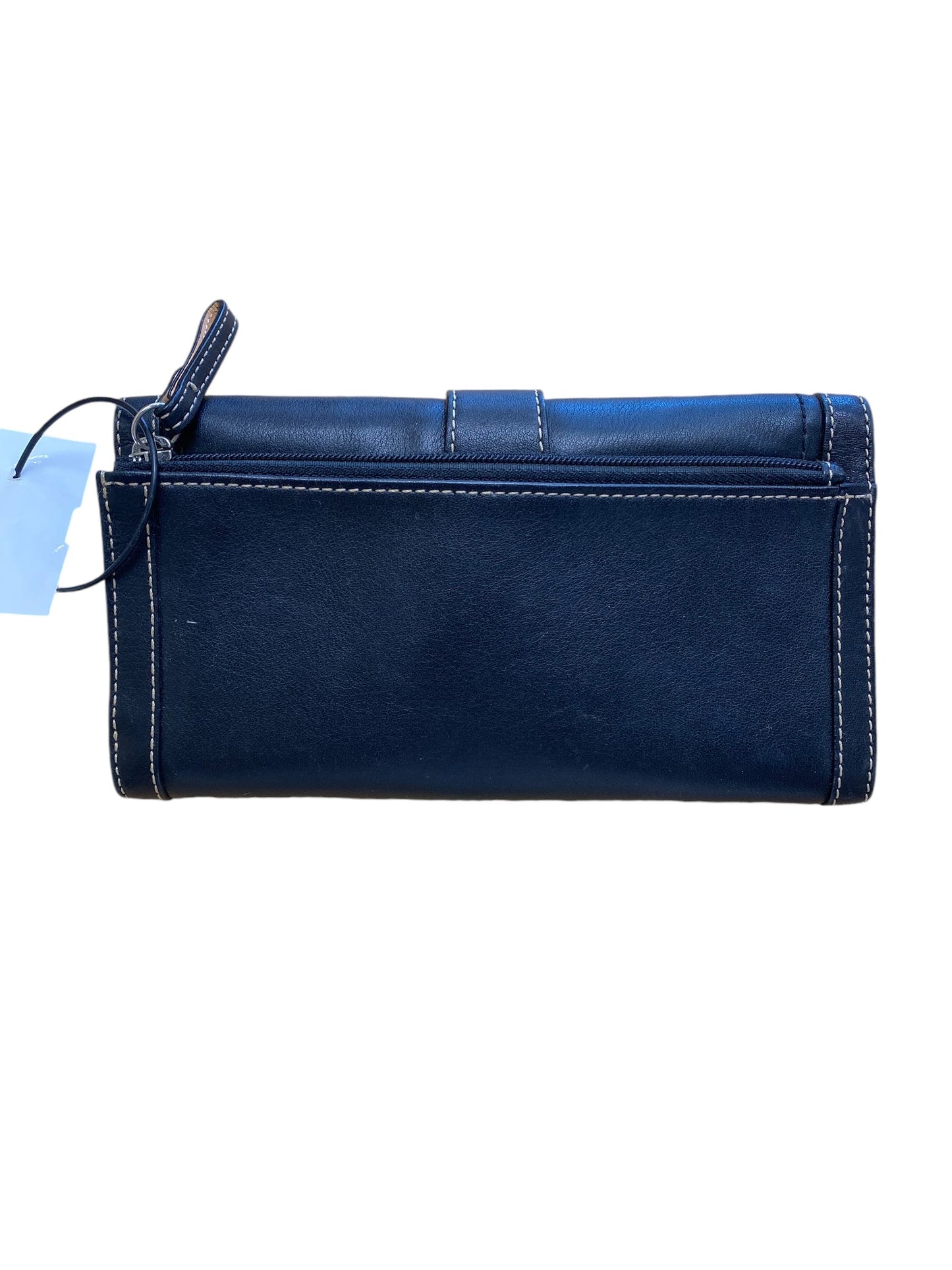 Wallet Designer By Coach, Size: Medium