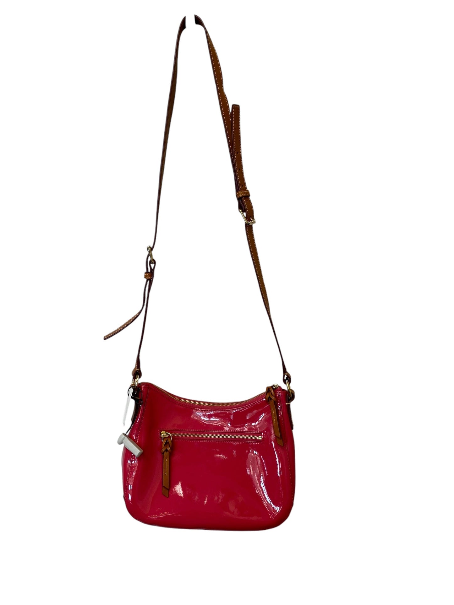 Crossbody Designer By Dooney And Bourke, Size: Medium