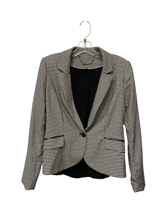 Blazer By White House Black Market In Black, Size: 6