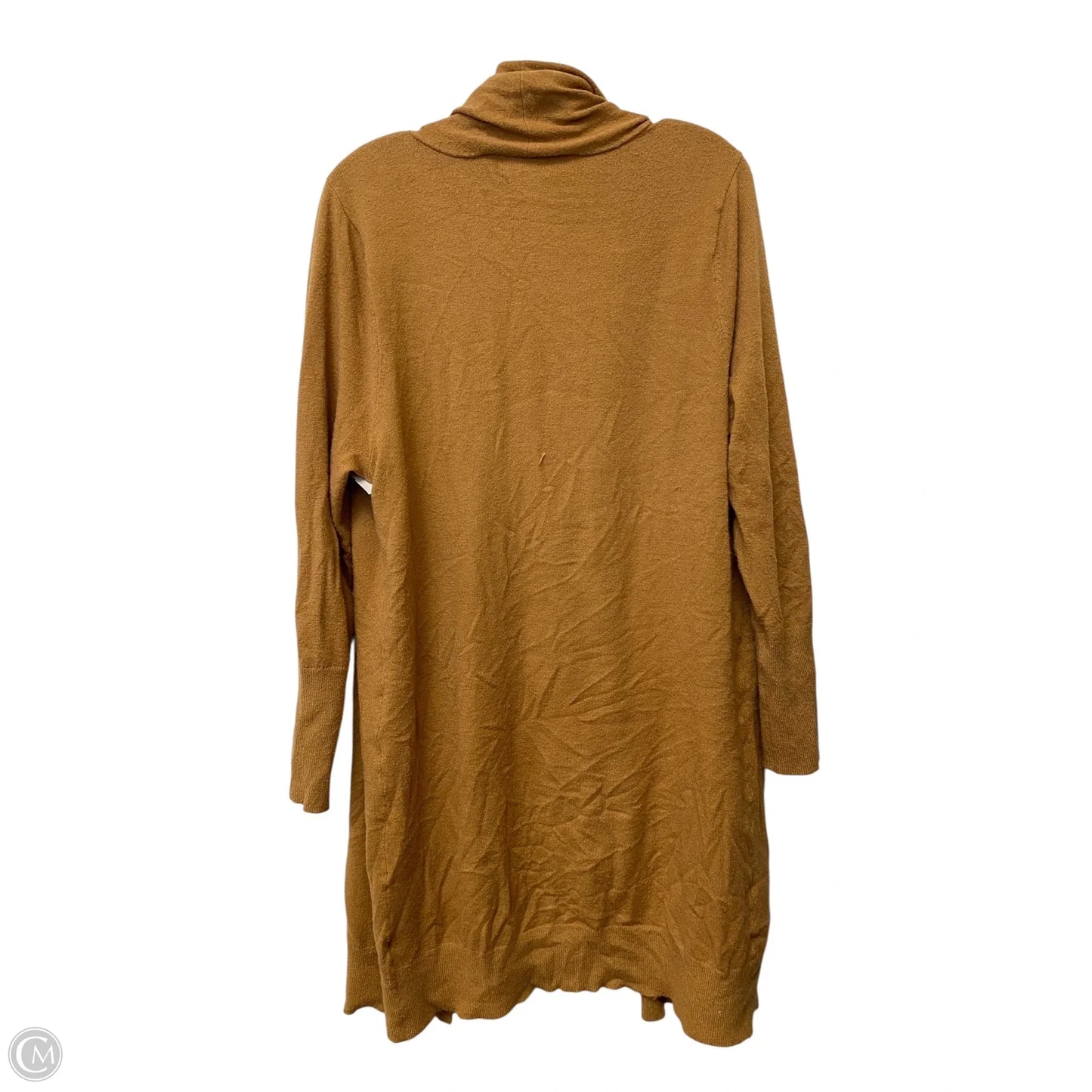 Cardigan By Leith In Brown, Size: S