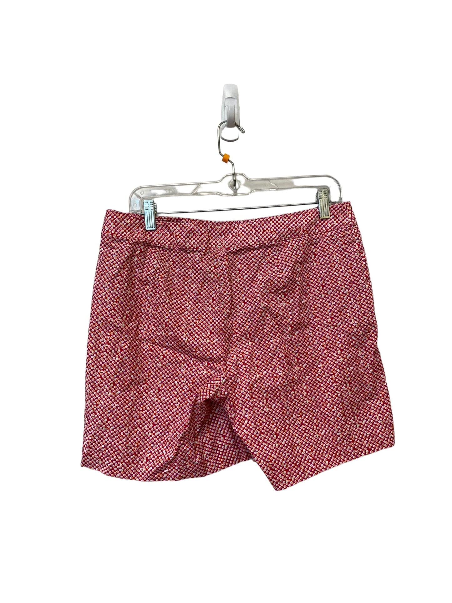 Pink Shorts Cabi, Size 6