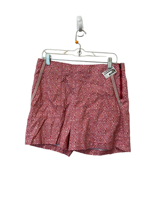 Pink Shorts Cabi, Size 6