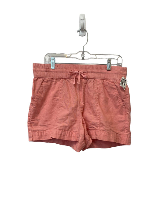 Pink Shorts Bcg, Size M