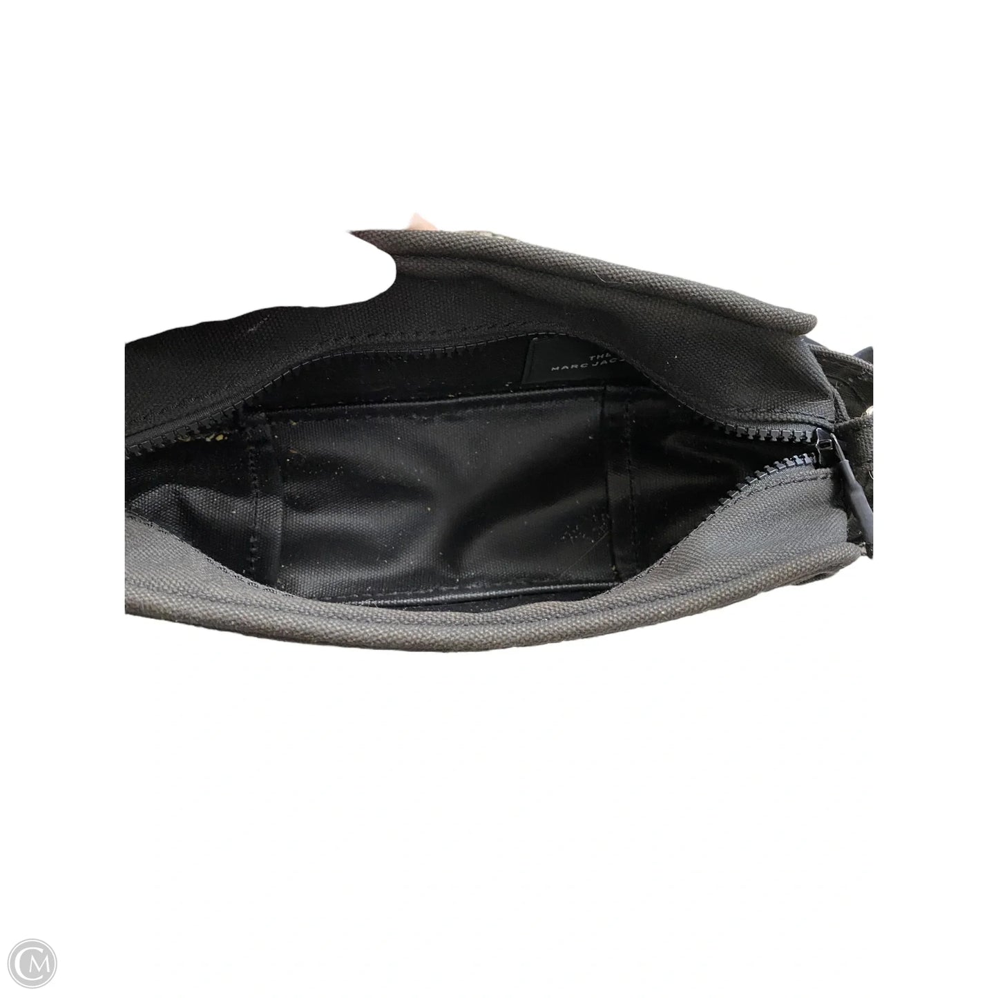 Crossbody Luxury Designer By Marc Jacobs, Size: Small