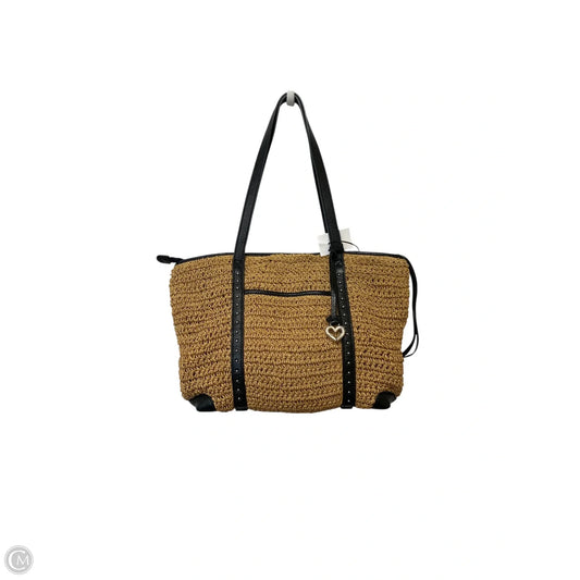 Handbag By Brighton, Size: Medium