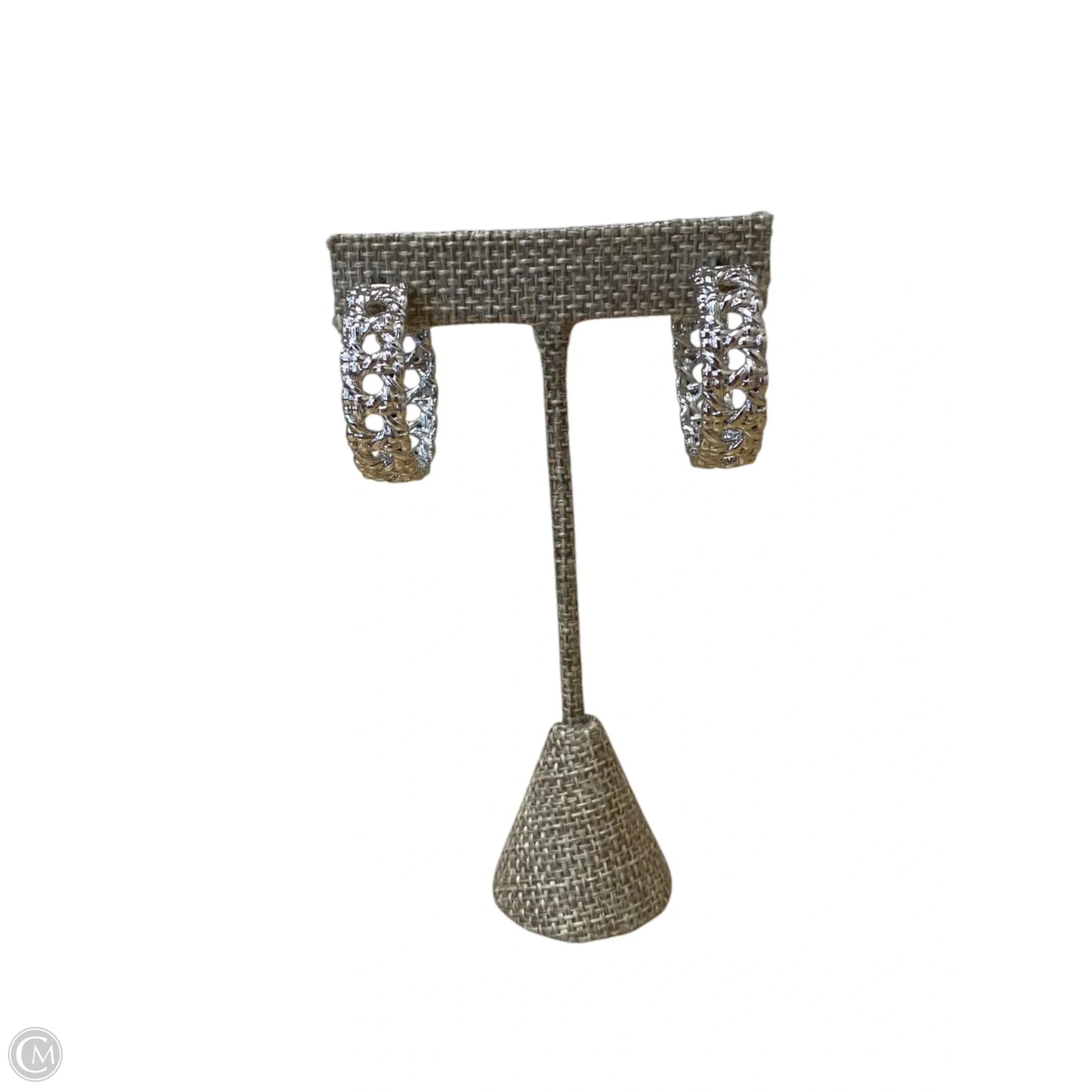 Earrings Hoop By Kendra Scott