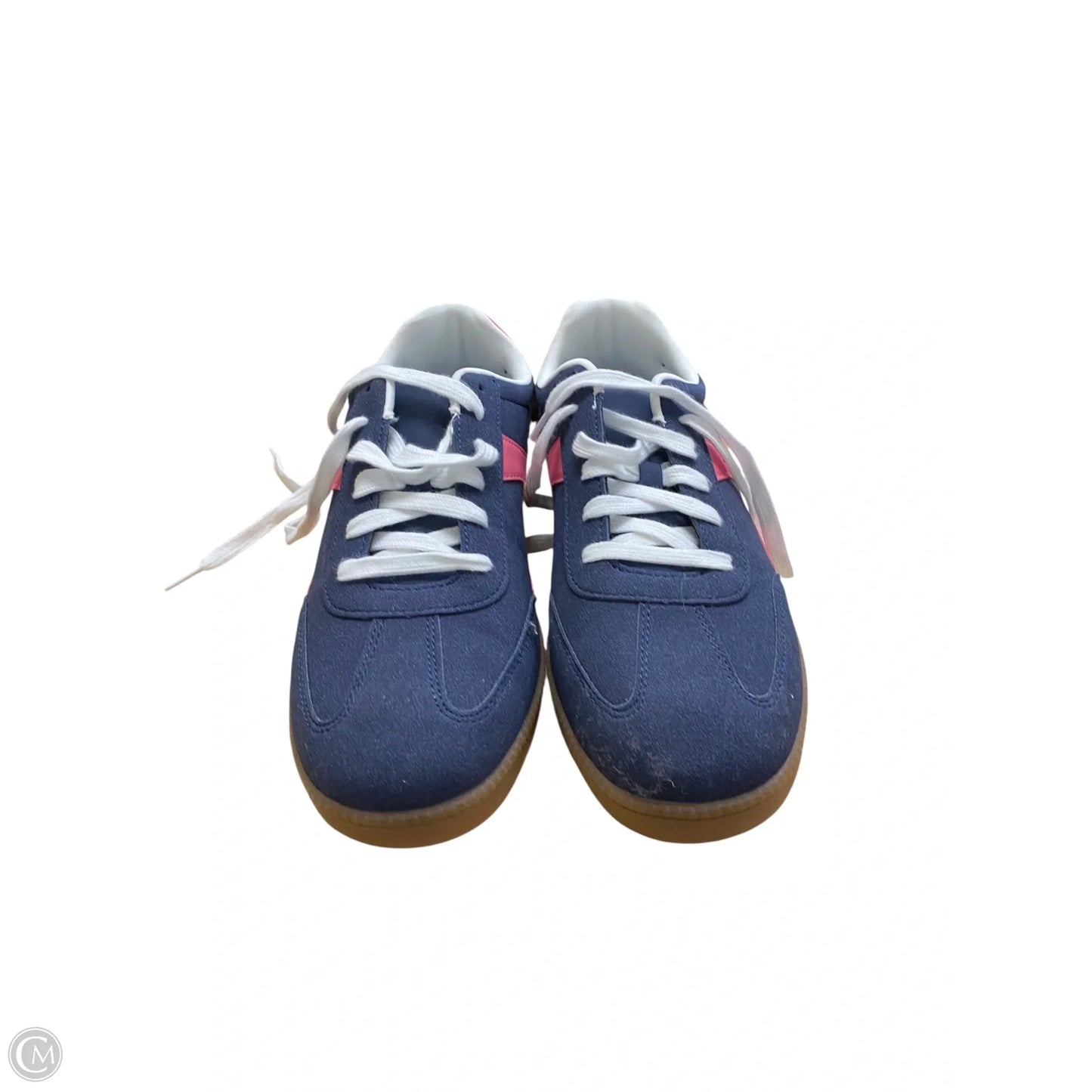 Shoes Sneakers By No Boundaries In Blue, Size: 11