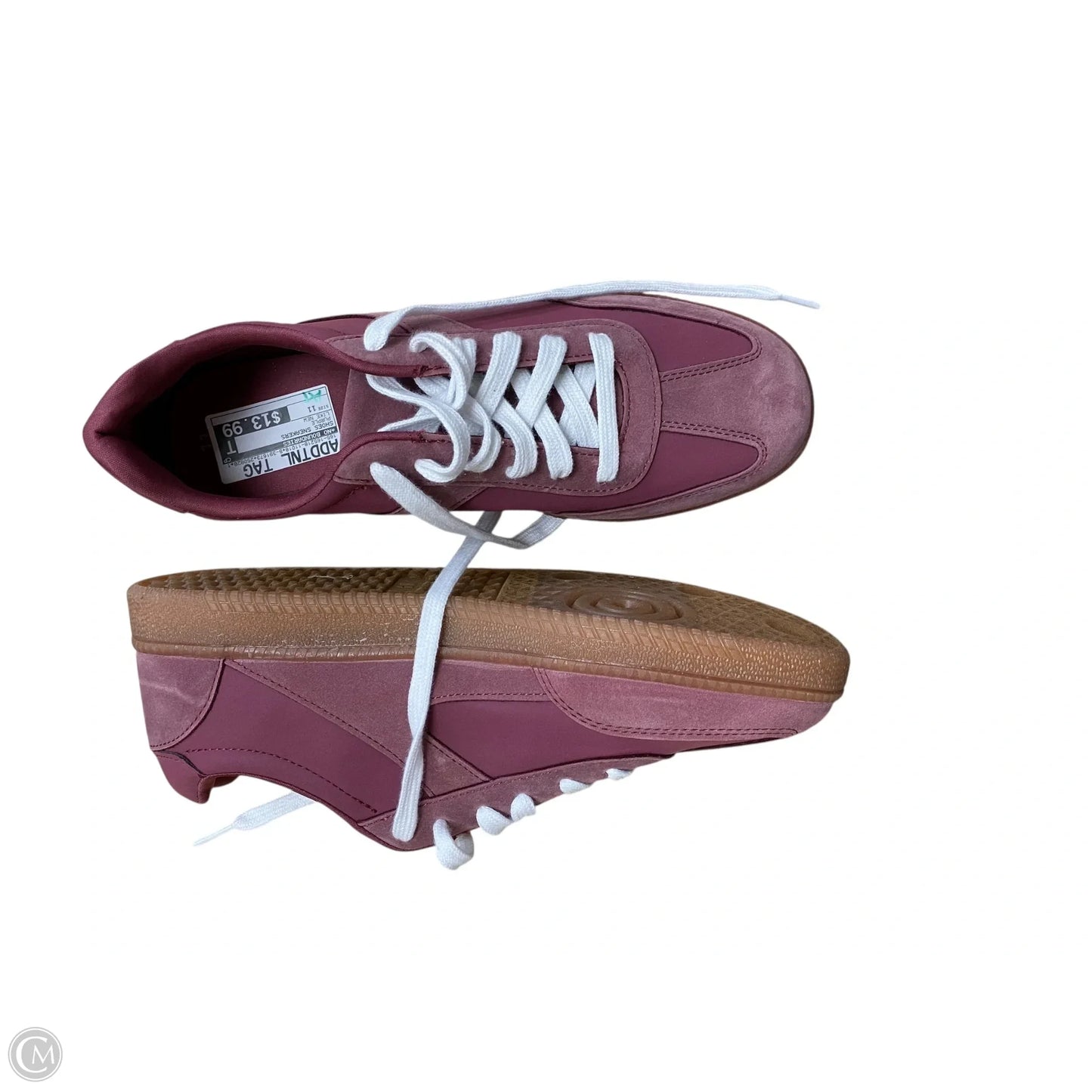 Shoes Sneakers By No Boundaries In Purple, Size: 11