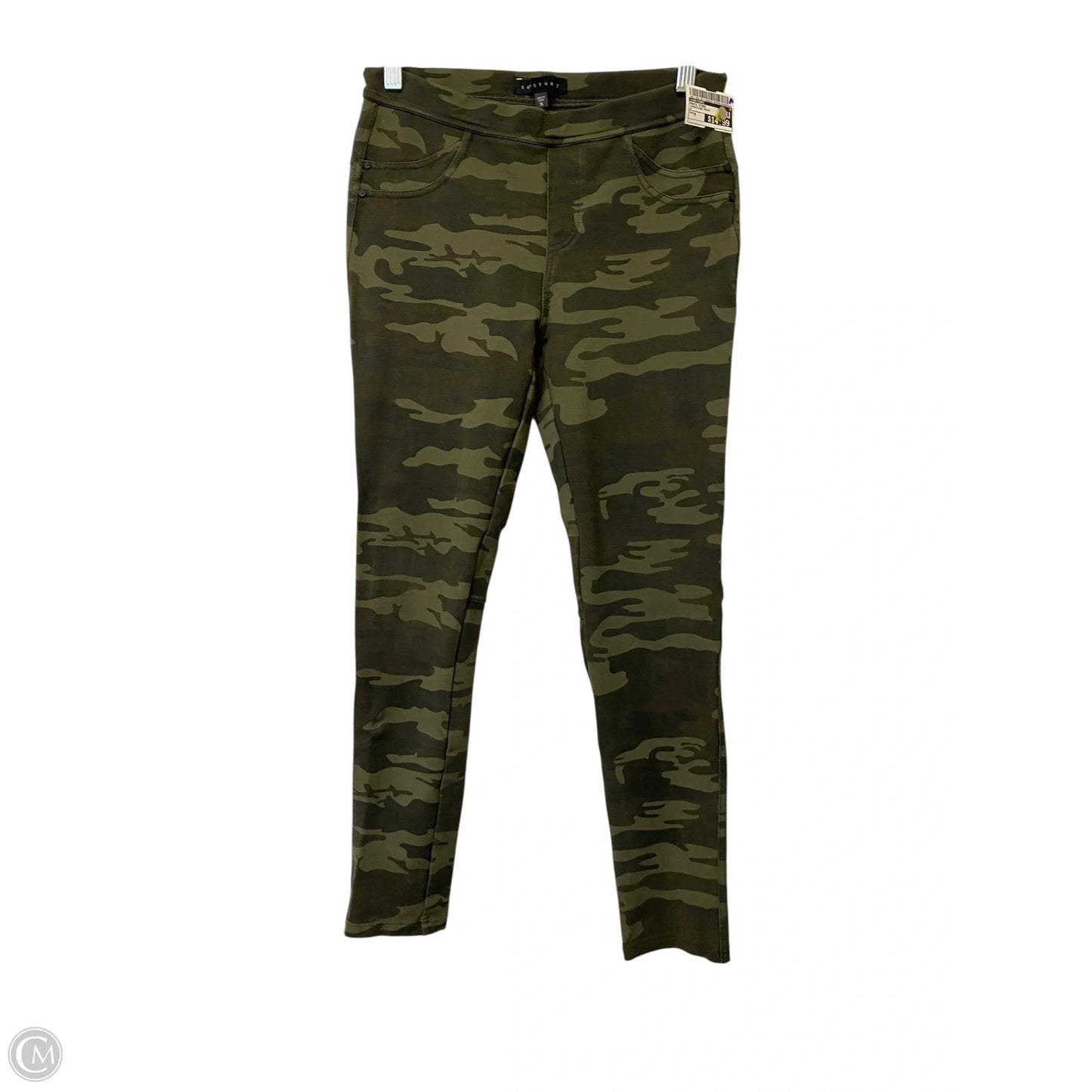 Pants Other By Sanctuary In Camouflage Print, Size: M