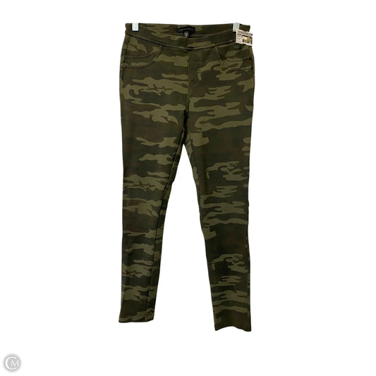 Pants Other By Sanctuary In Camouflage Print, Size: M