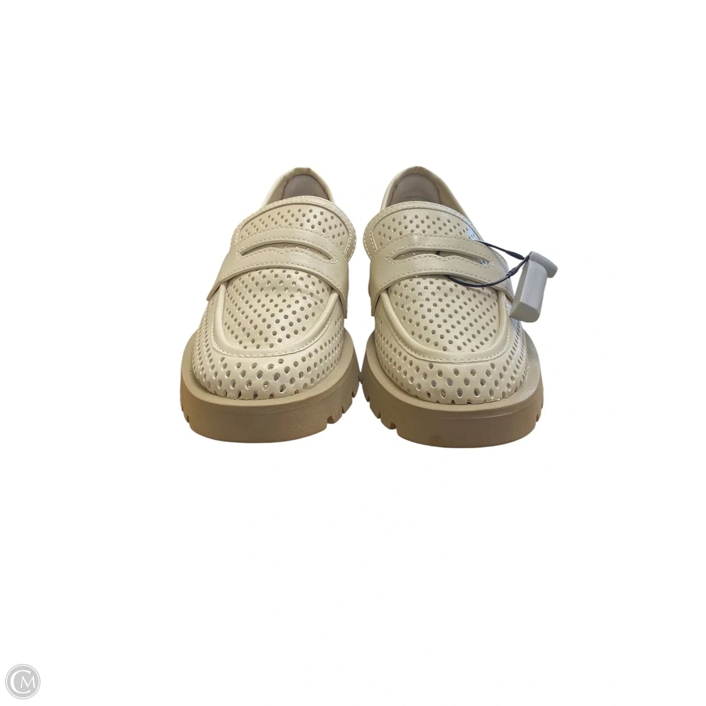 Shoes Flats By Dolce Vita In Cream, Size: 8