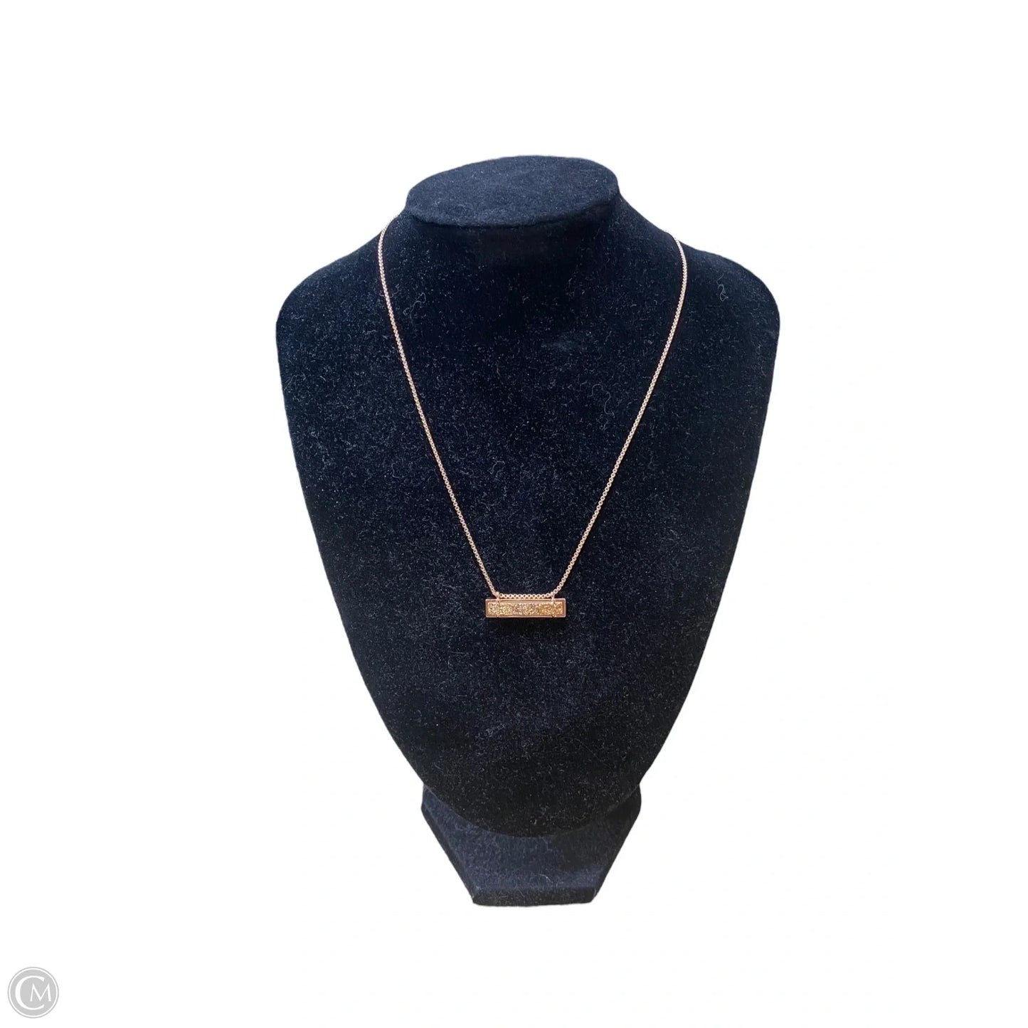 Necklace Charm By Kendra Scott