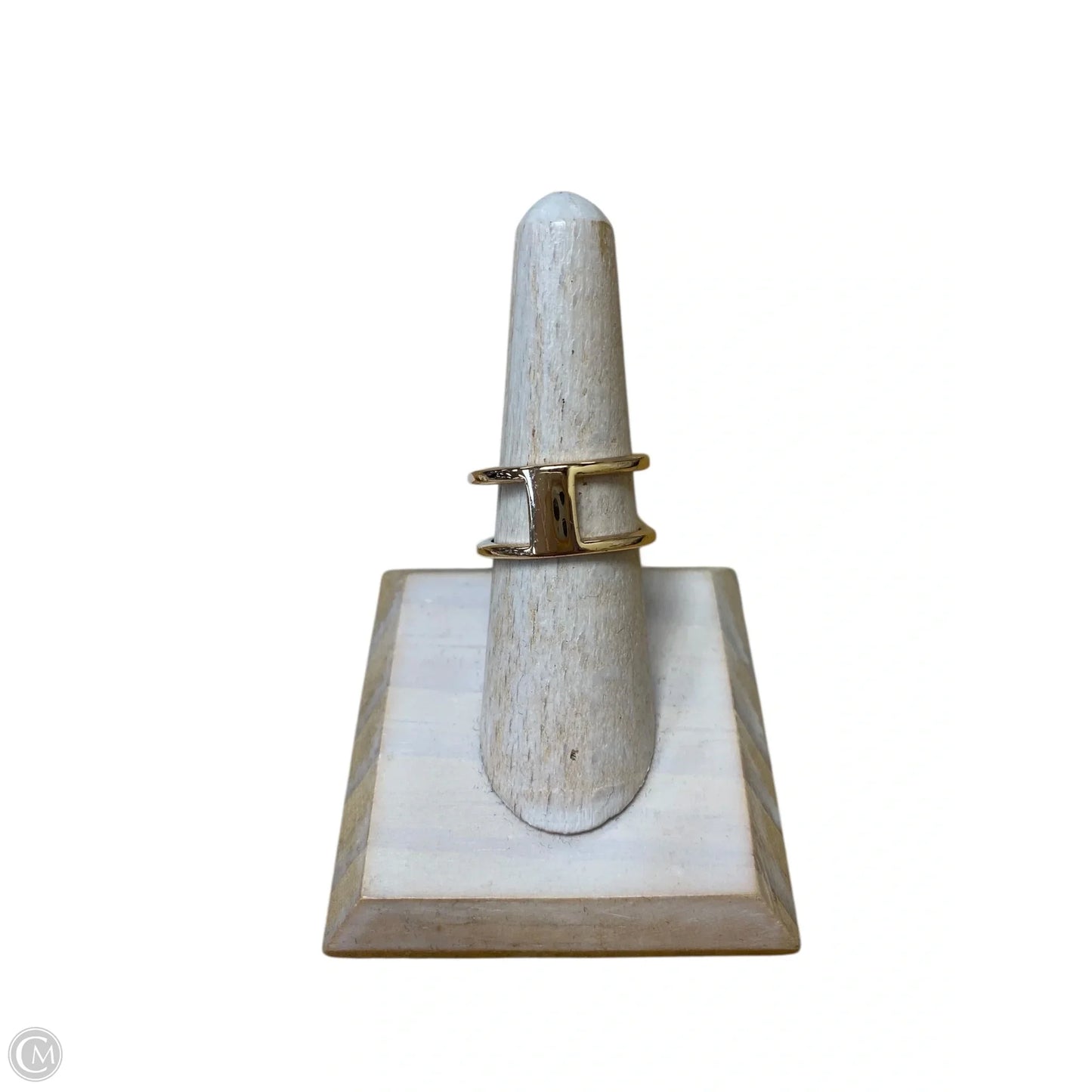 Ring Statement By Kendra Scott