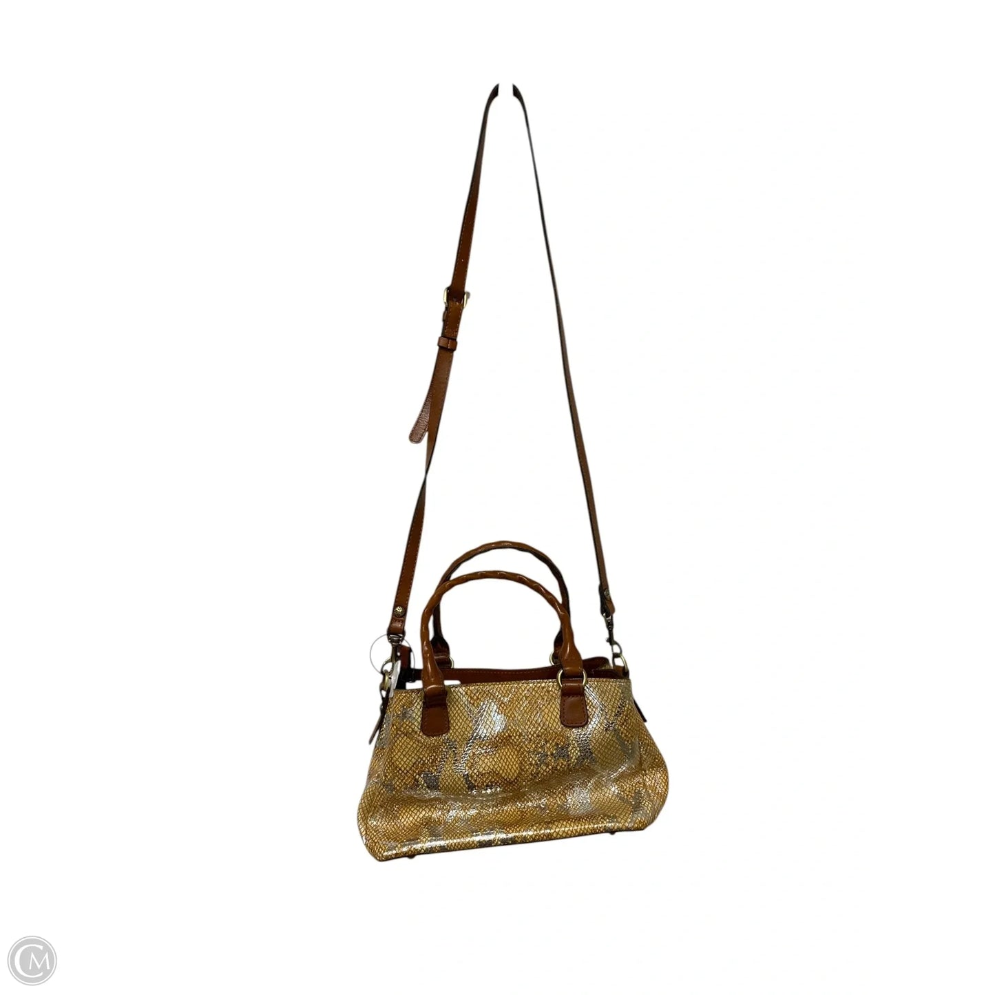 Handbag Designer By Patricia Nash, Size: Small