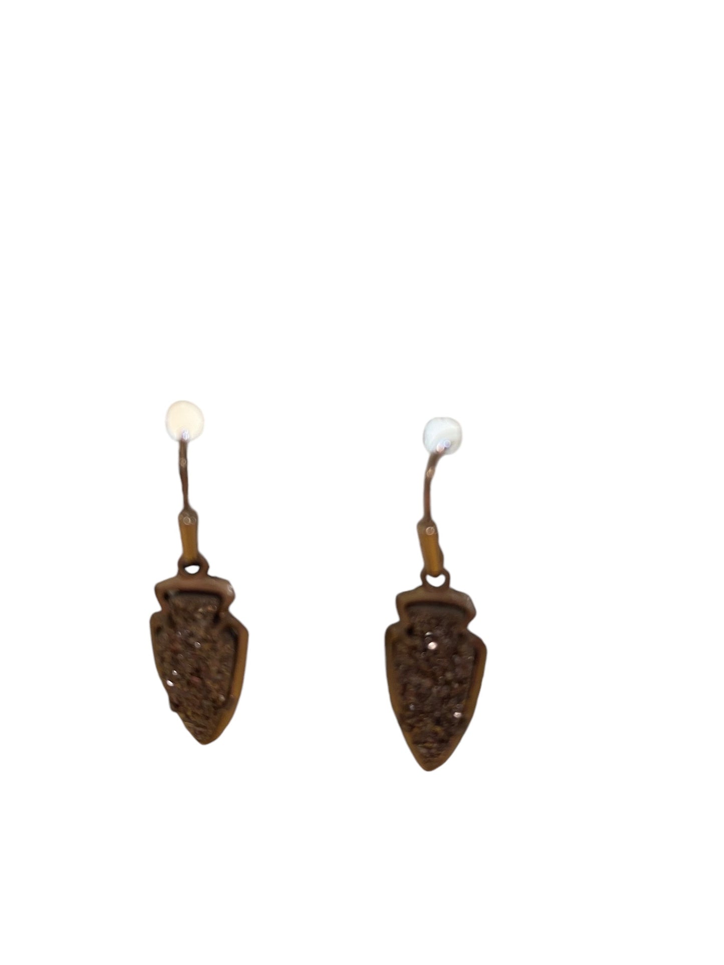 Earrings Dangle/drop By Kendra Scott