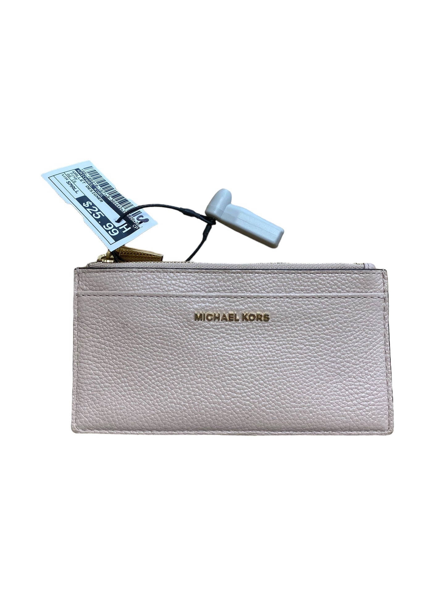 Wallet Designer By Michael Kors, Size: Small