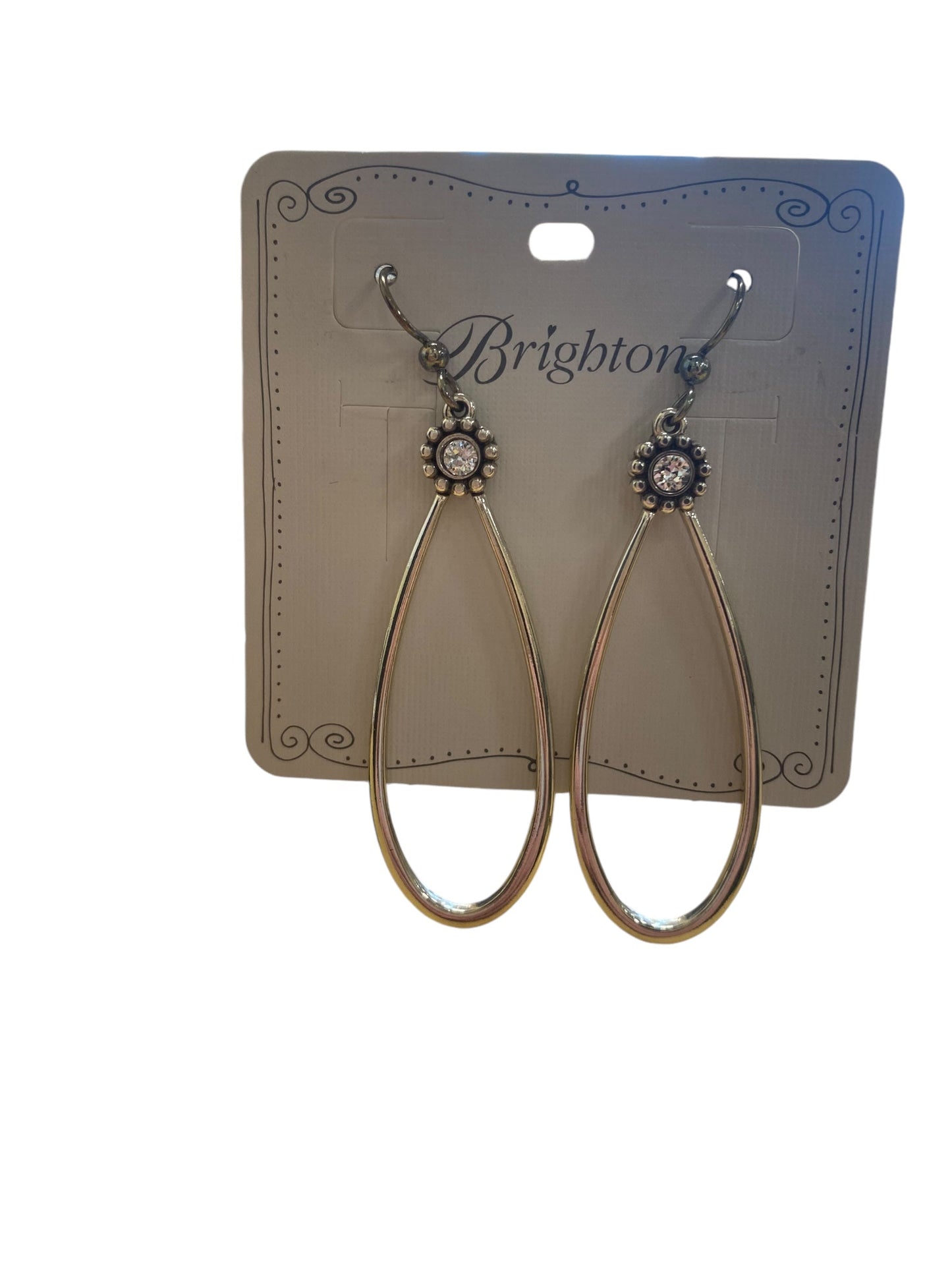 Earrings Dangle/drop By Brighton