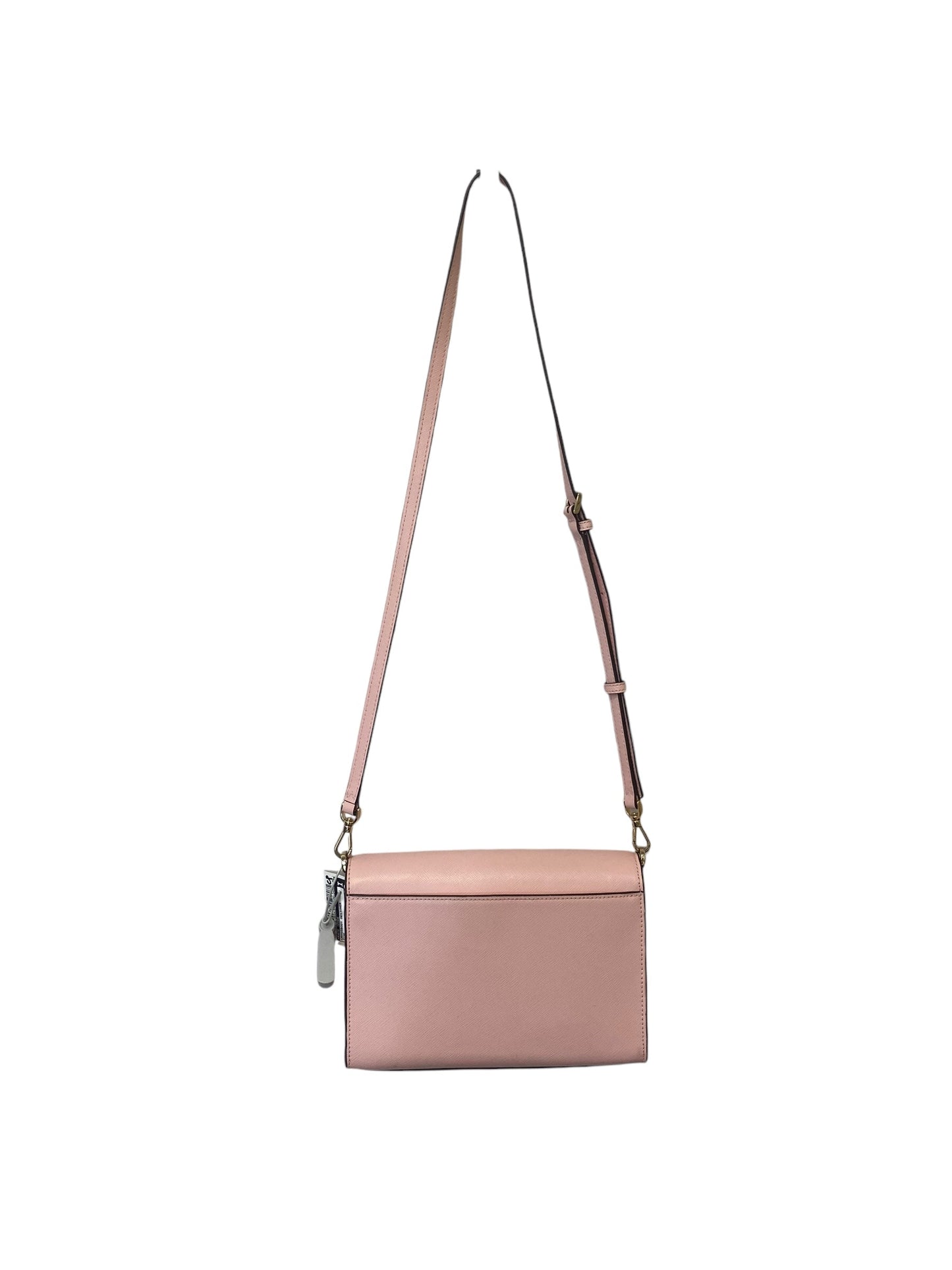 Crossbody Designer By Kate Spade, Size: Medium