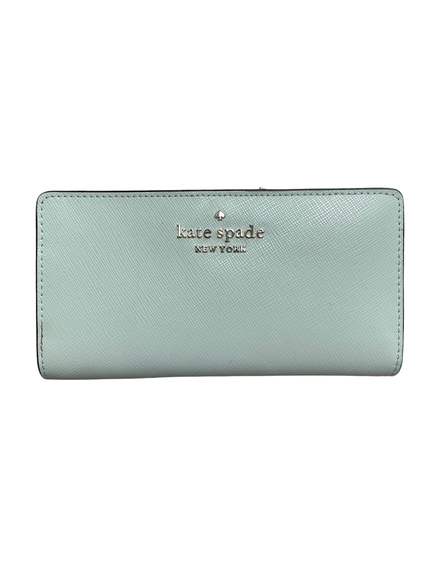 Wallet Designer By Kate Spade, Size: Large