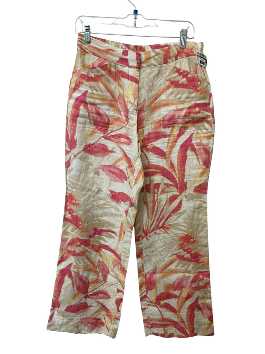 Pants Other By Chicos In Multi-colored, Size: 0