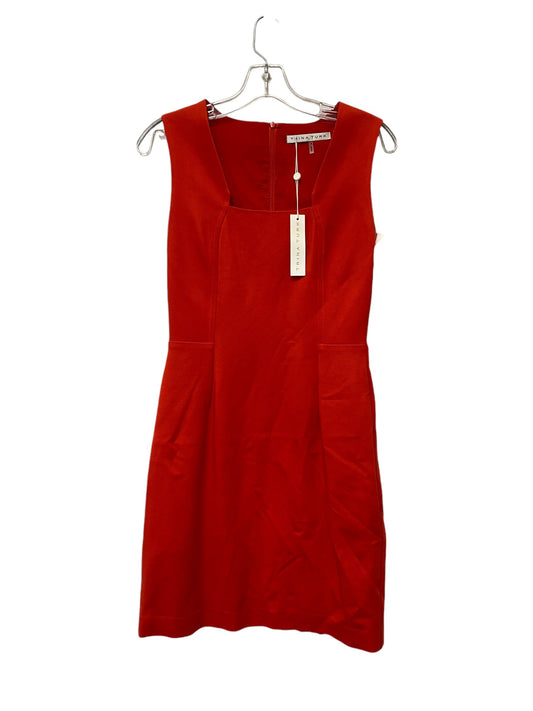 Dress Party Short By Trina Turk In Red, Size: 4