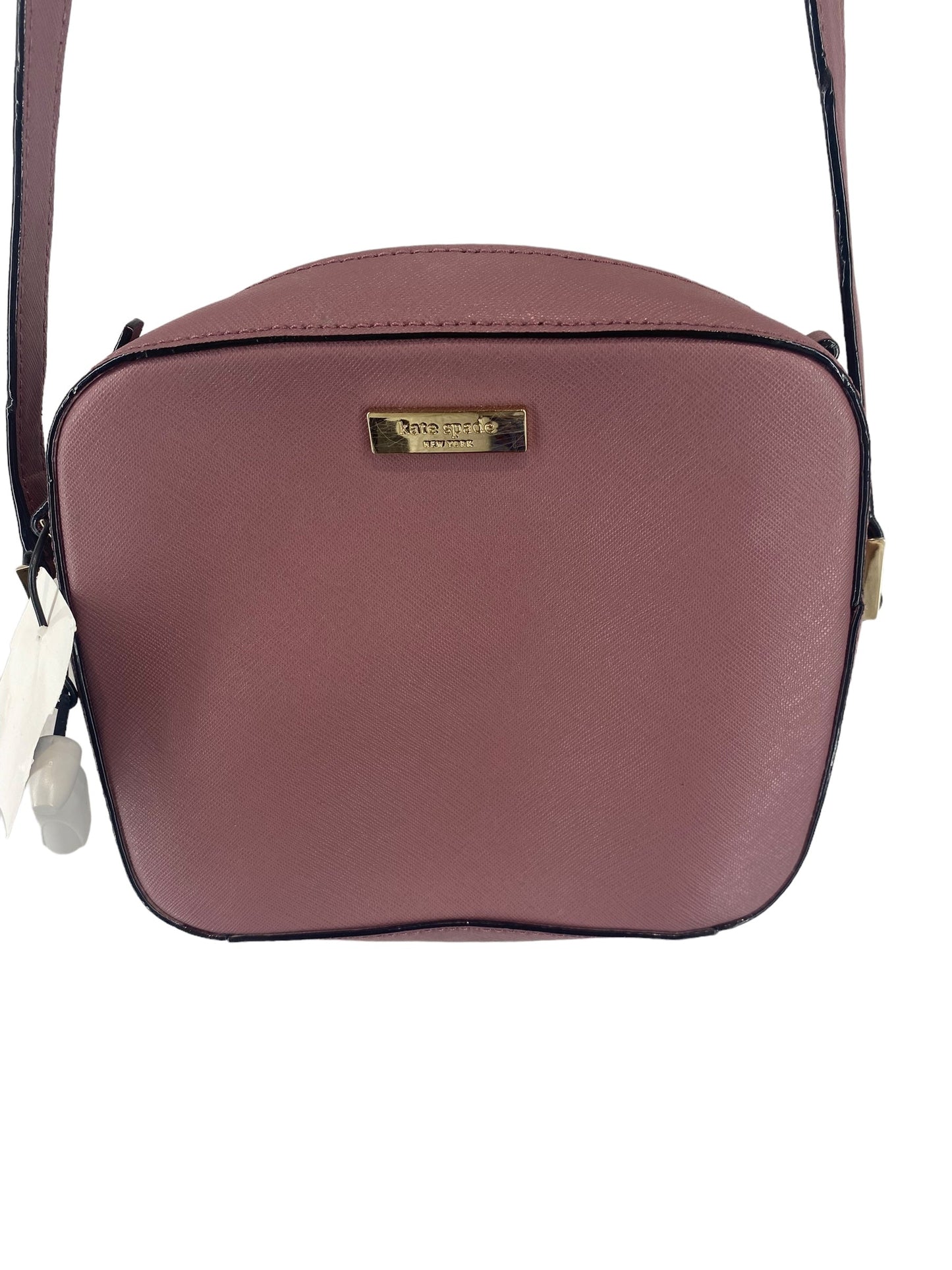 Crossbody Designer By Kate Spade  Size: Medium