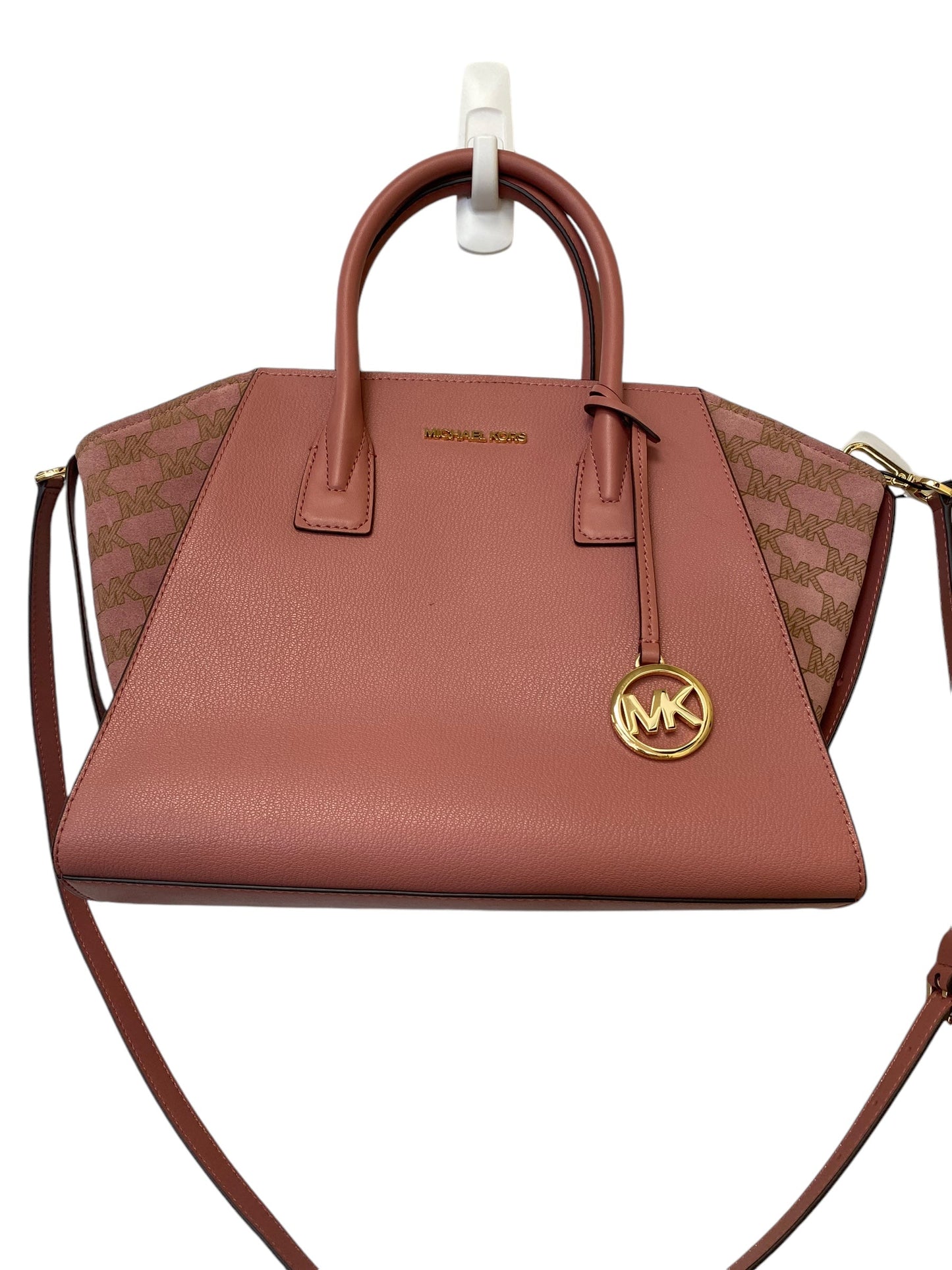 Handbag Designer By Michael Kors