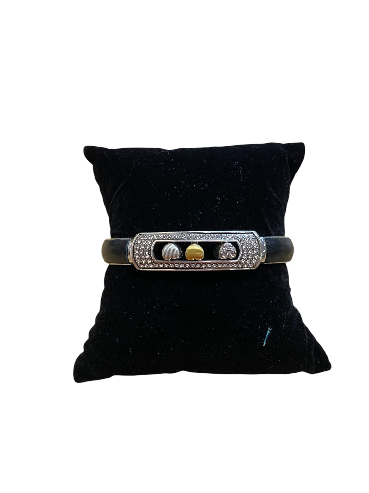 Bracelet Cuff By Brighton