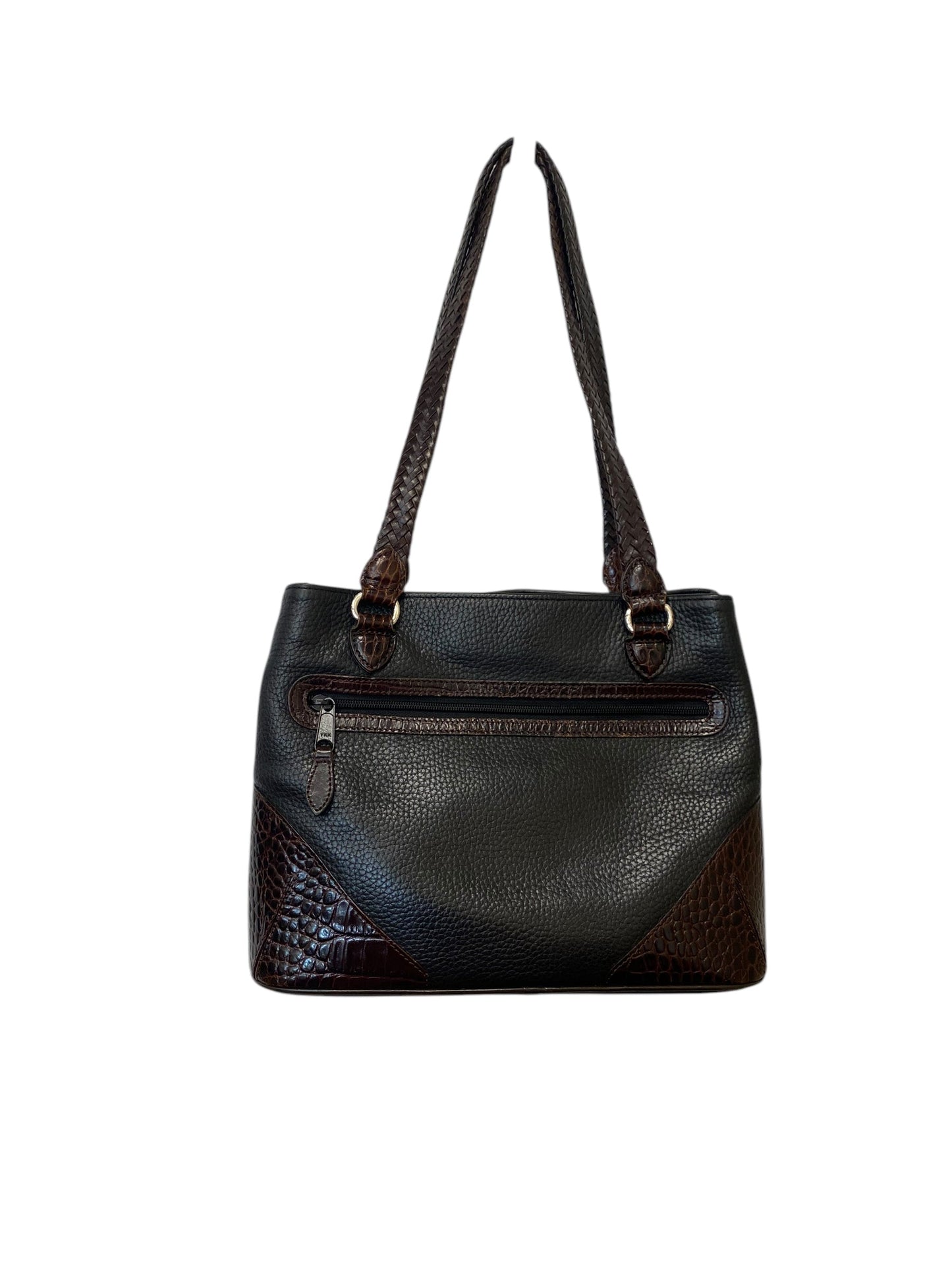 Handbag By Brighton, Size: Small