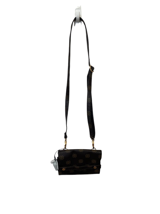 Crossbody By Avon, Size: Small