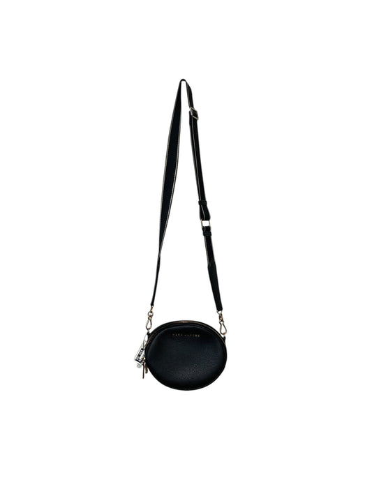 Crossbody Luxury Designer By Marc Jacobs  Size: Small