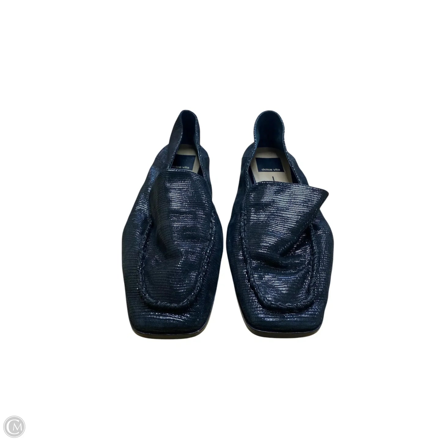 Shoes Flats By Dolce Vita In Black, Size: 8