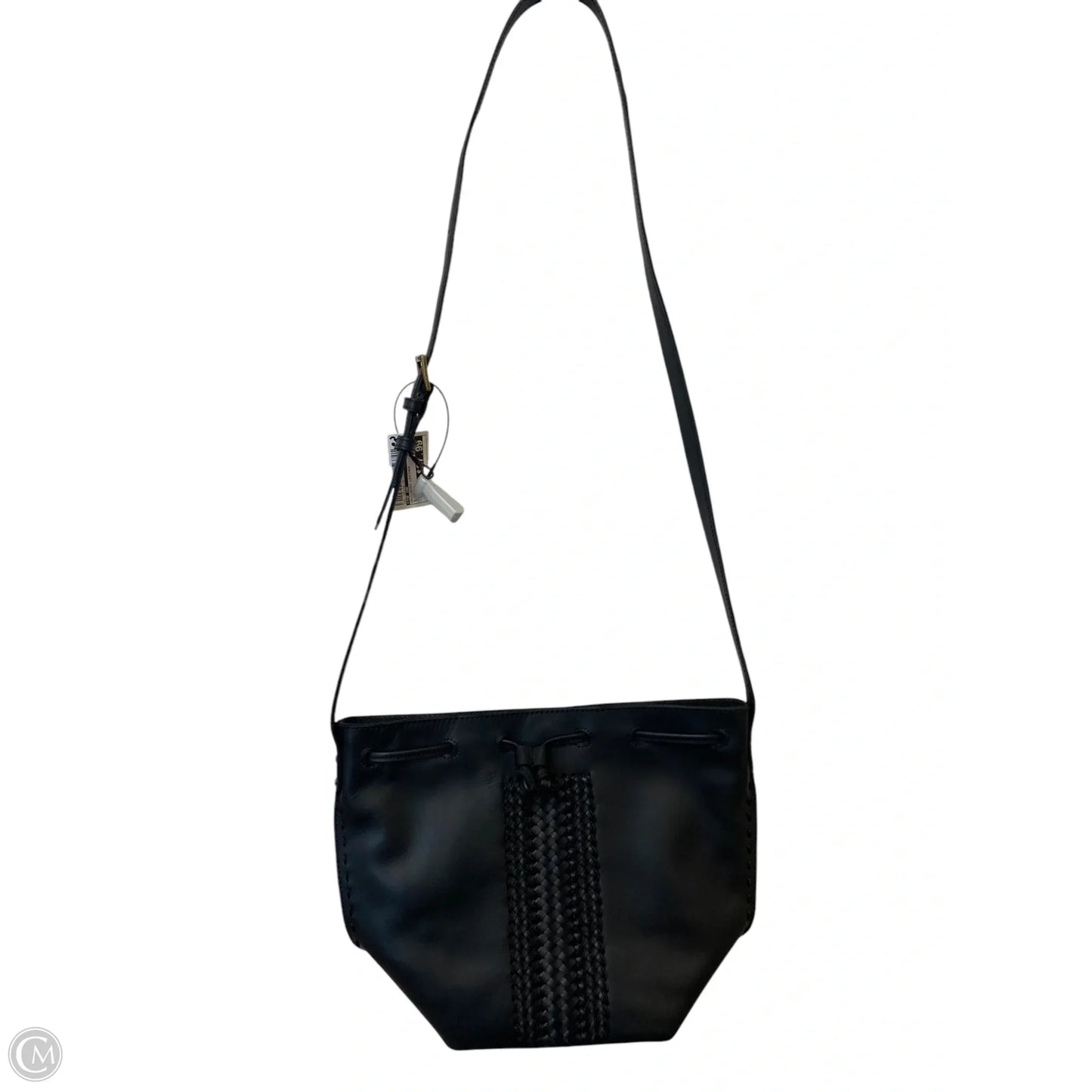 Crossbody Leather By The Sak, Size: Medium